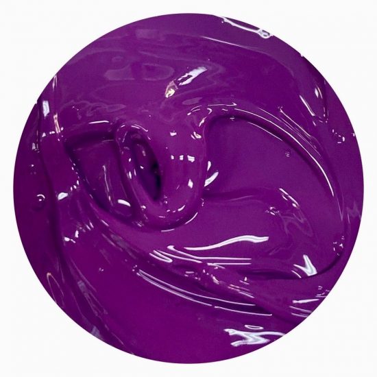 Violet Paste