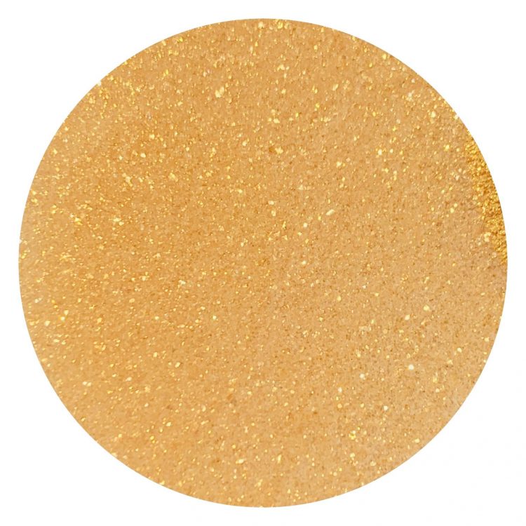 Gold Super Sparkle