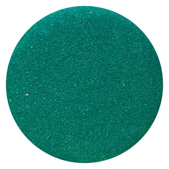 Green Luster Powder - mica