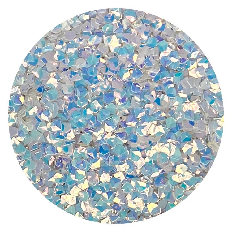 Passion Glitter Opal diamond