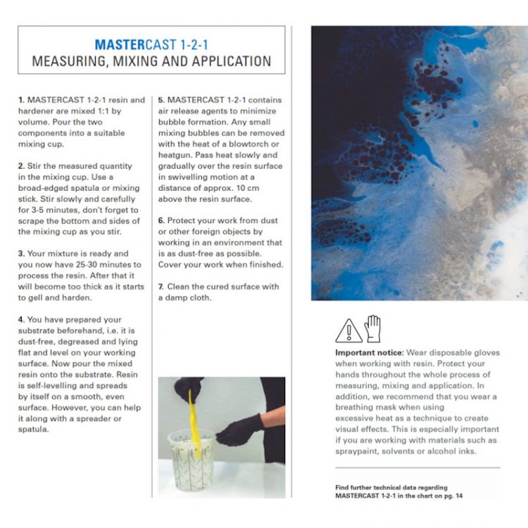 elichem booklet p7 - Resin and More