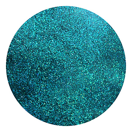 Blue lake glitter RMLB0701H by Resin and More