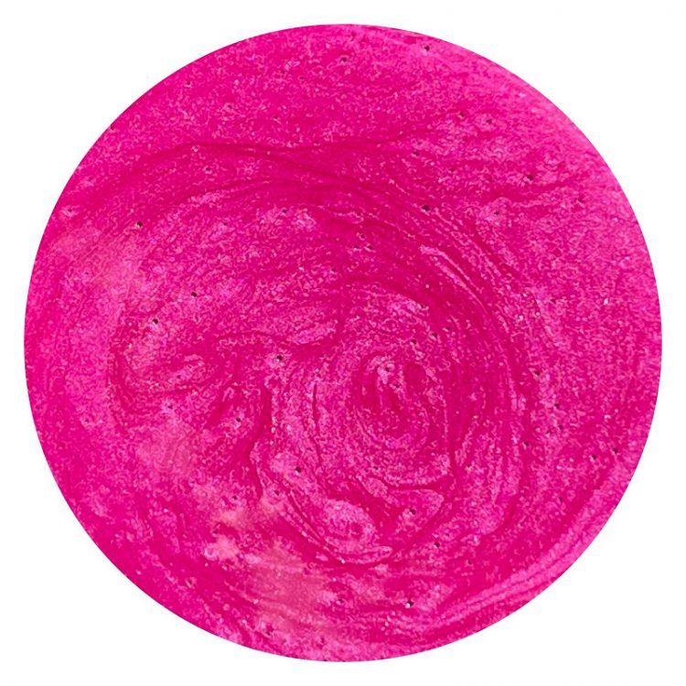 deborah shimmer paste - pink - Resin and More