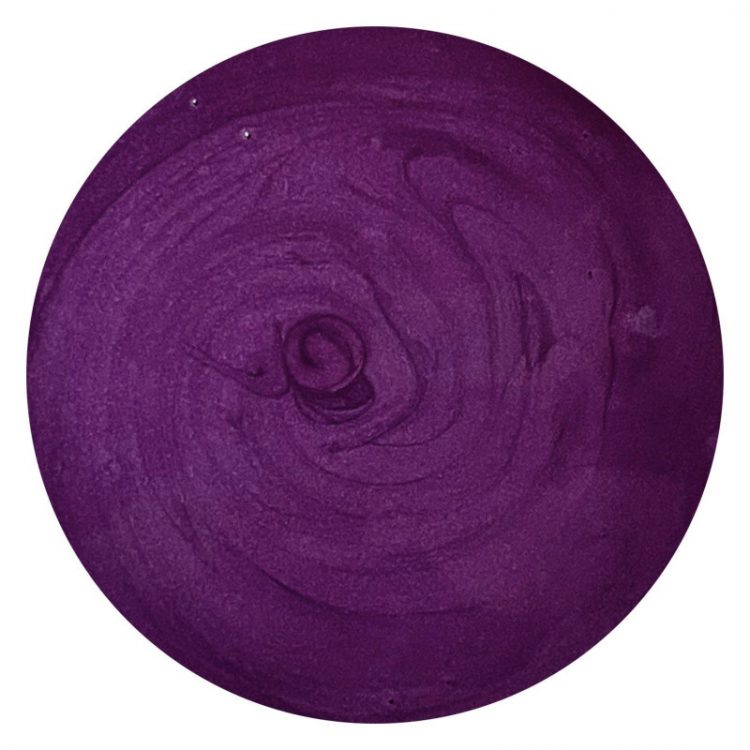 helen shimmer paste - violet - Resin and More