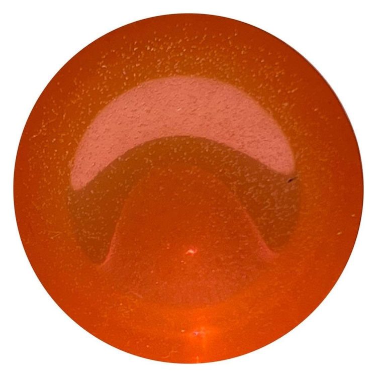 Colour Passion orange zest gel tint | Resin and More