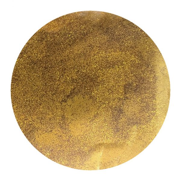 Dark Gold Fine Glitter | Resin and More