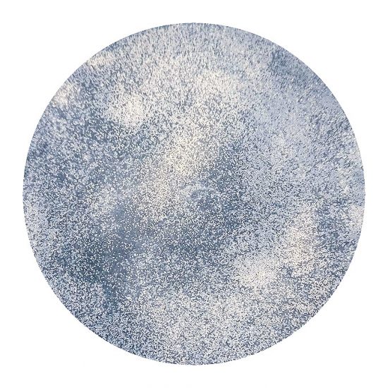 Silver Fine Glitter - Resin and More