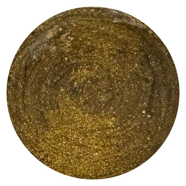 Gold Ebony Metallic Paste